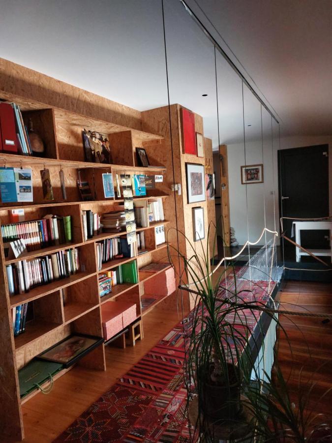 Holiday Home Hisa Gusta Most na Soči Eksteriør bilde