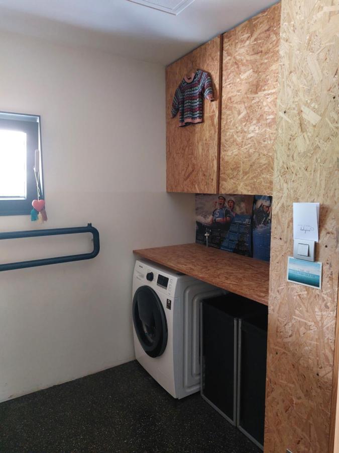 Holiday Home Hisa Gusta Most na Soči Eksteriør bilde