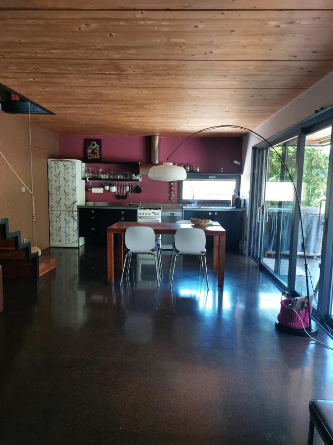 Holiday Home Hisa Gusta Most na Soči Eksteriør bilde