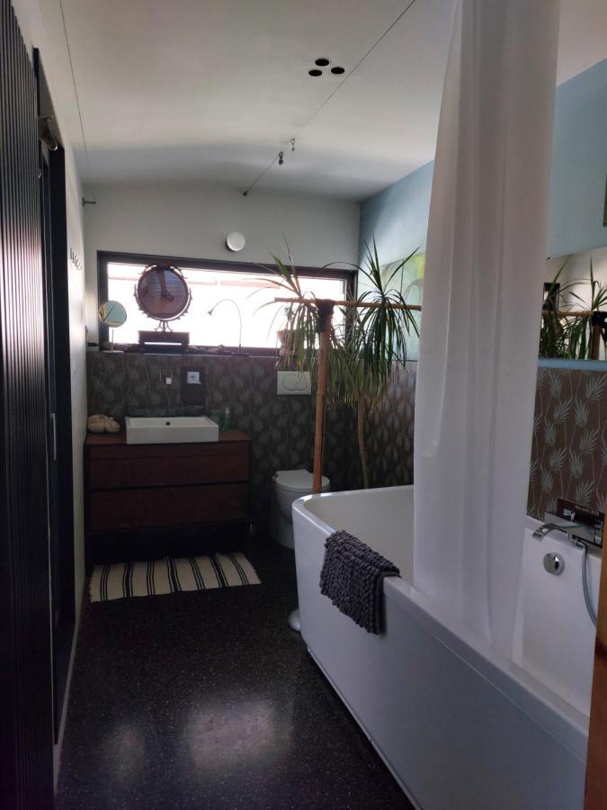 Holiday Home Hisa Gusta Most na Soči Eksteriør bilde