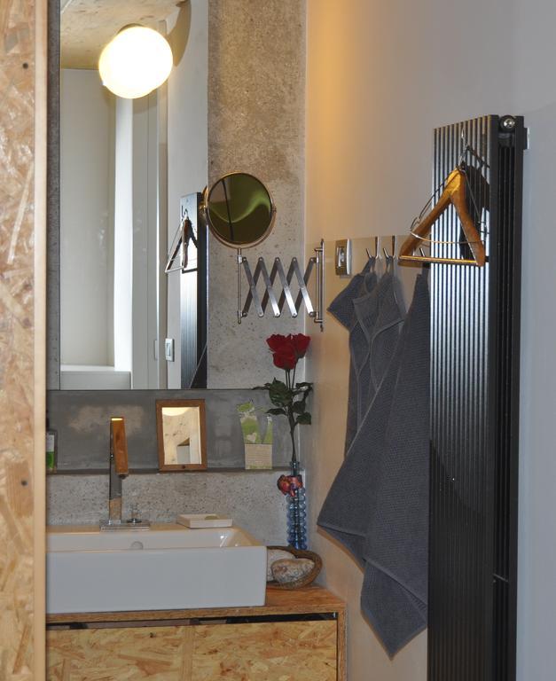 Holiday Home Hisa Gusta Most na Soči Eksteriør bilde