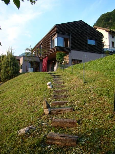Holiday Home Hisa Gusta Most na Soči Rom bilde