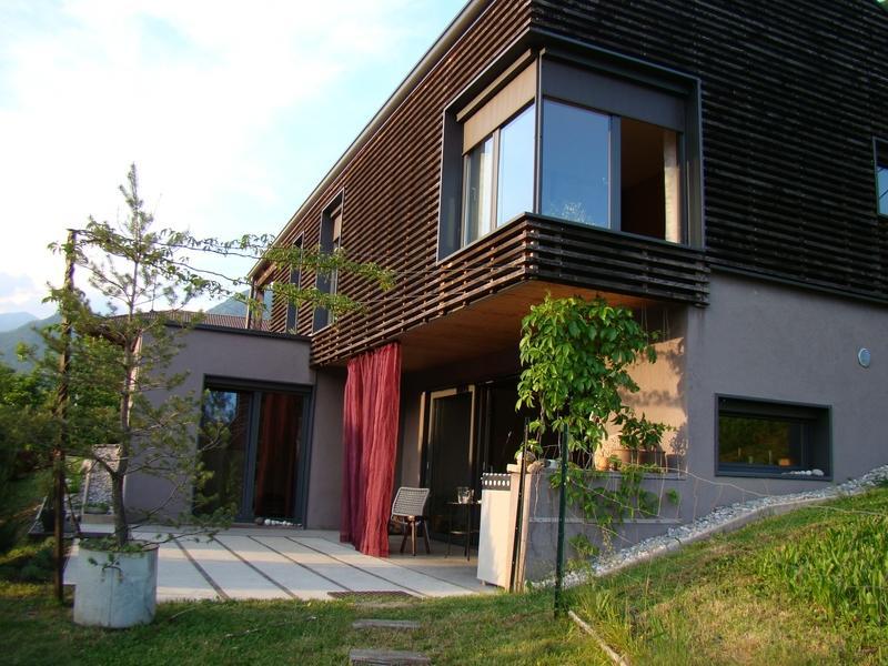 Holiday Home Hisa Gusta Most na Soči Rom bilde