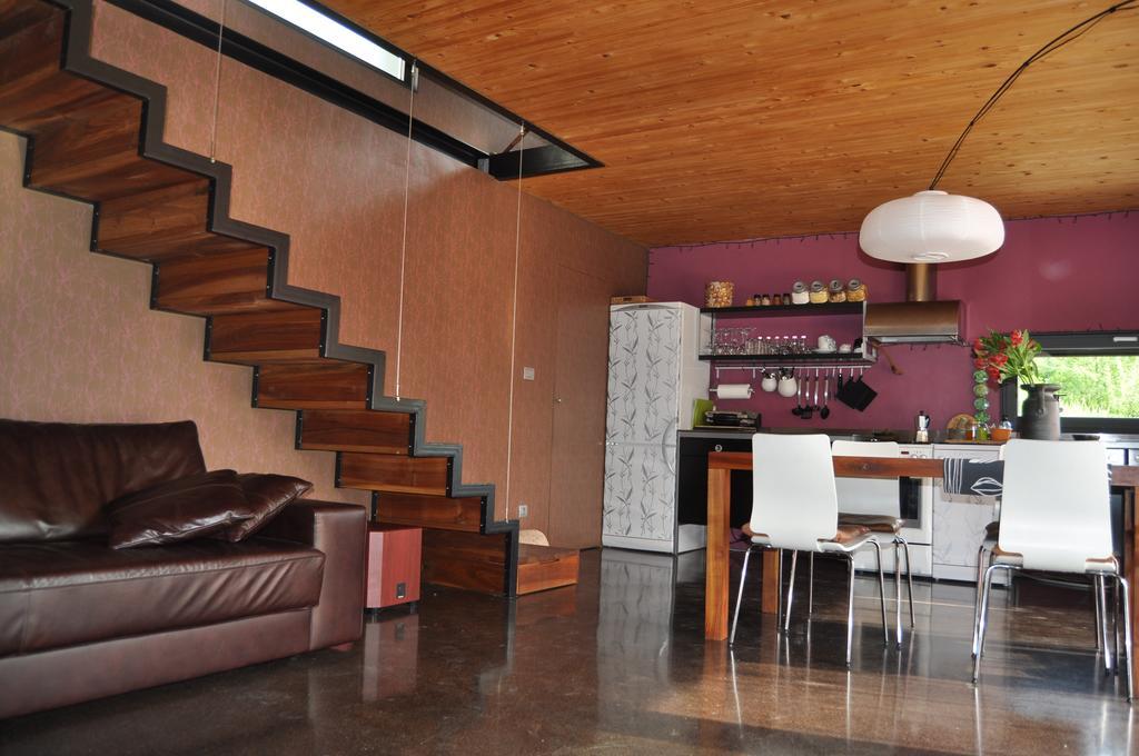 Holiday Home Hisa Gusta Most na Soči Rom bilde