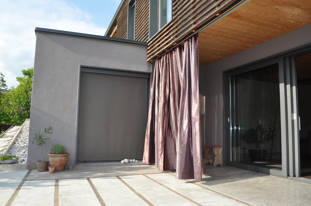 Holiday Home Hisa Gusta Most na Soči Rom bilde